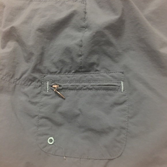 Columbia Omi-Shade capris - Picture 5 of 6